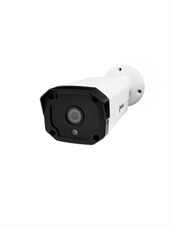 Буллет камера WARNAX 5MP + PoE 1669