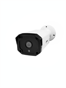 Буллет камера WARNAX 5MP + PoE 1669